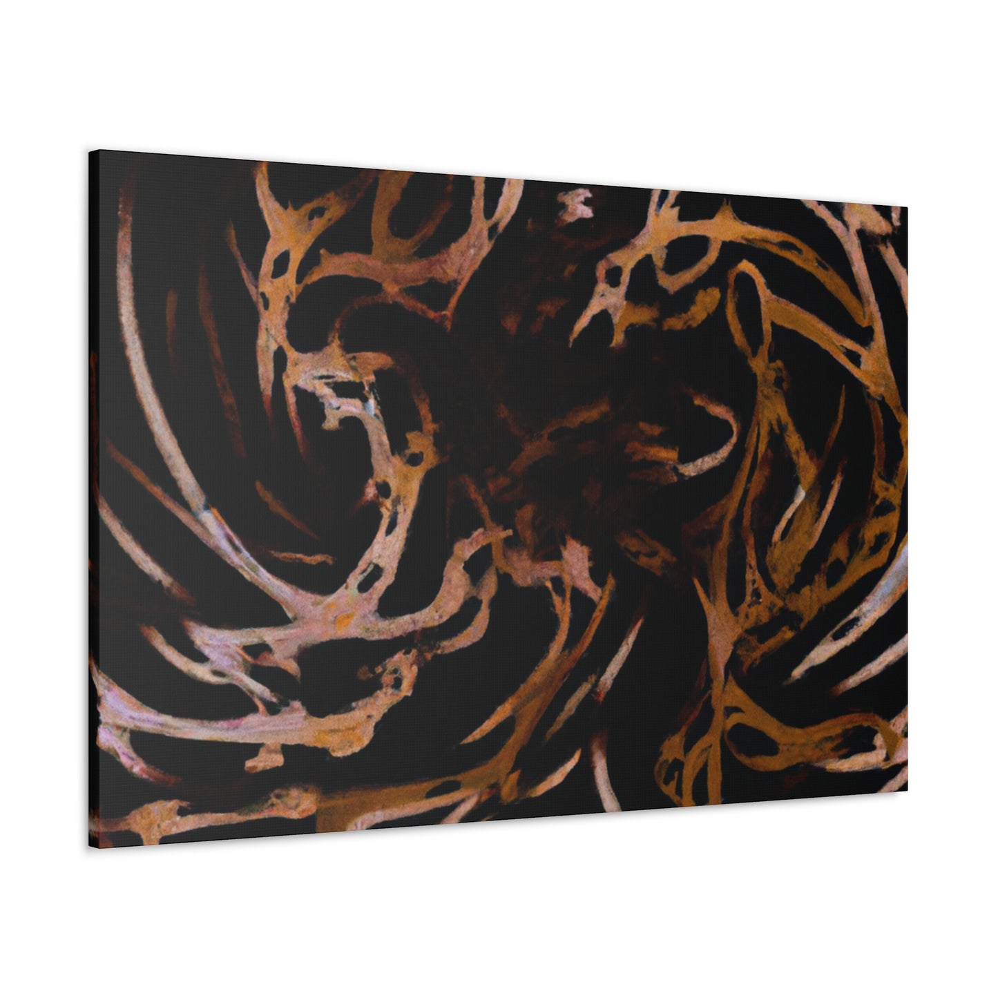 Antler Visions - Canvas