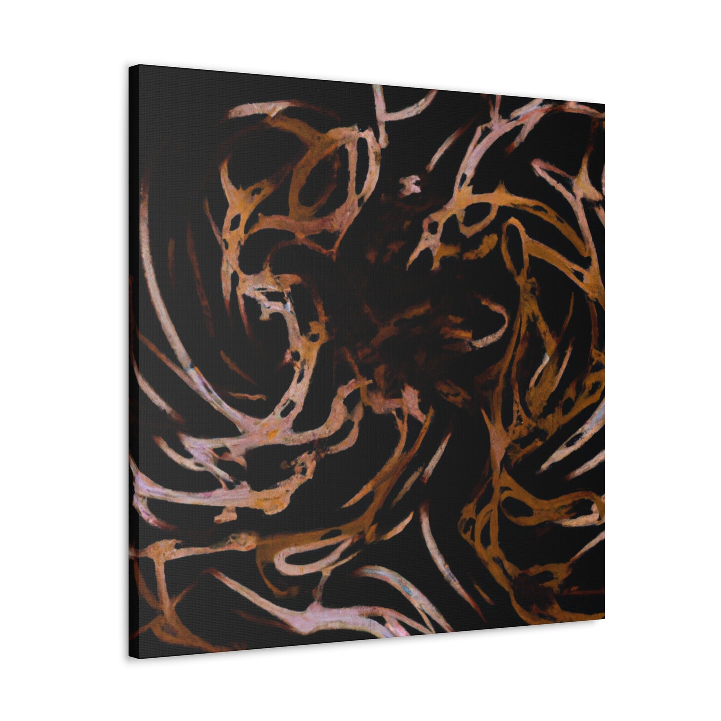 Antler Visions - Canvas