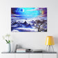 Iridescent Perspective  - Canvas