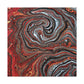 Lava Puddle - Canvas