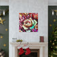 Rosy Gift - Canvas